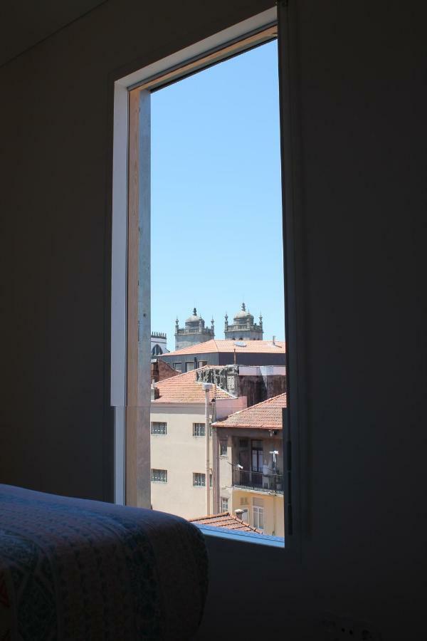 Amazing Penthouse Apartment In Historic Porto Ngoại thất bức ảnh
